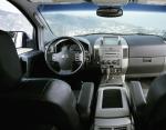 Nissan Armada 2008 года